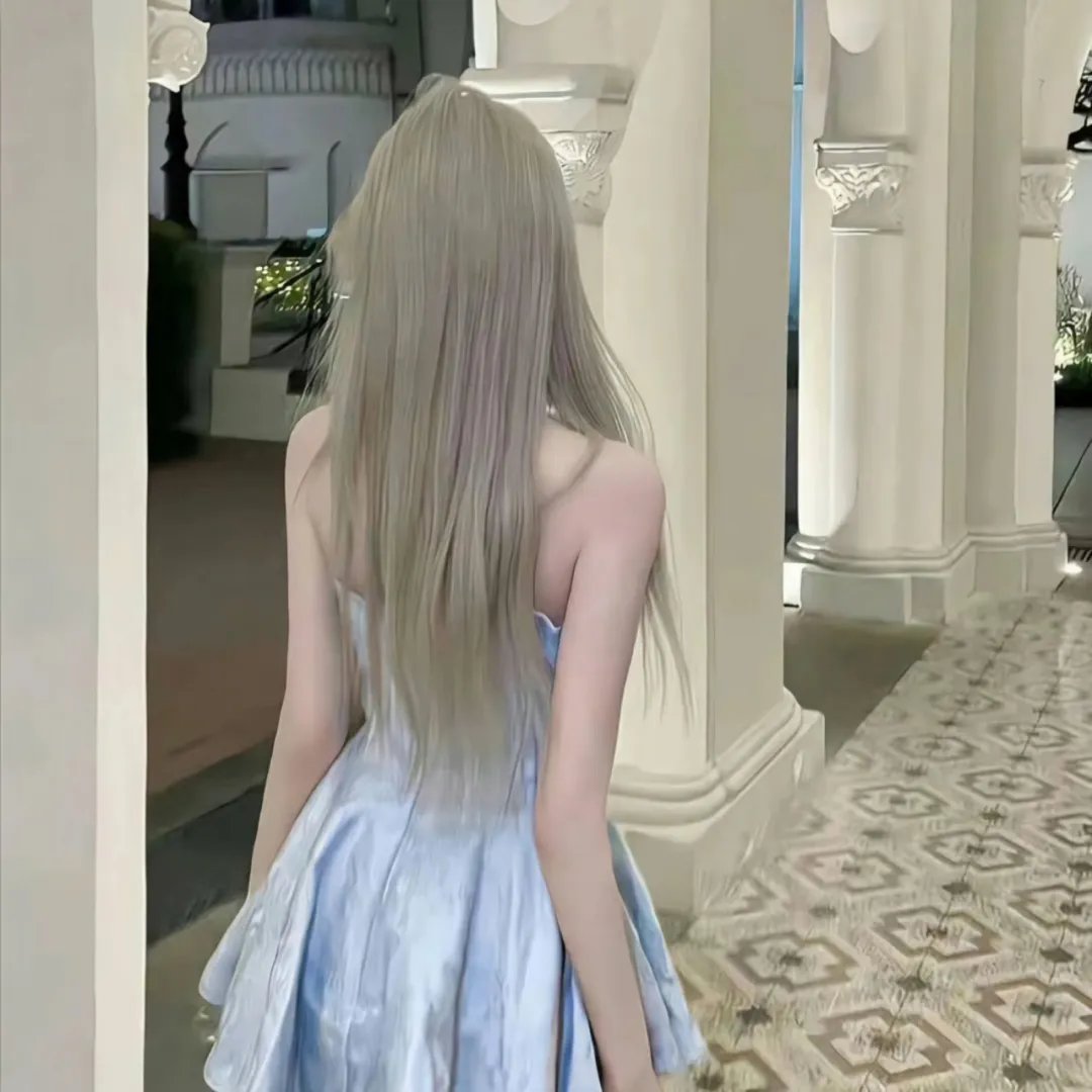 玉女风流